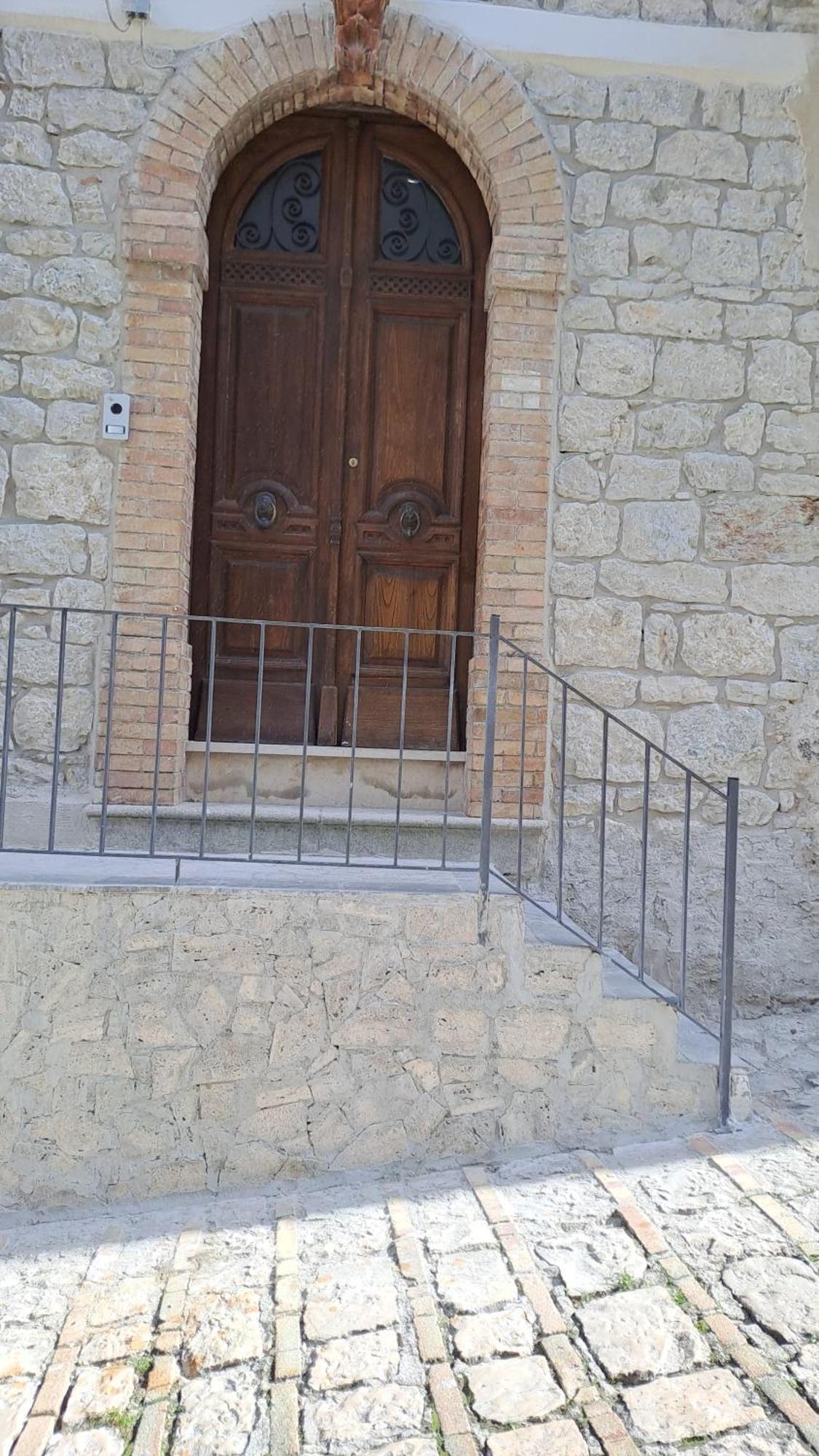 Guesthouse Affittacamere Padre Pio Morcone Centro Exteriér fotografie