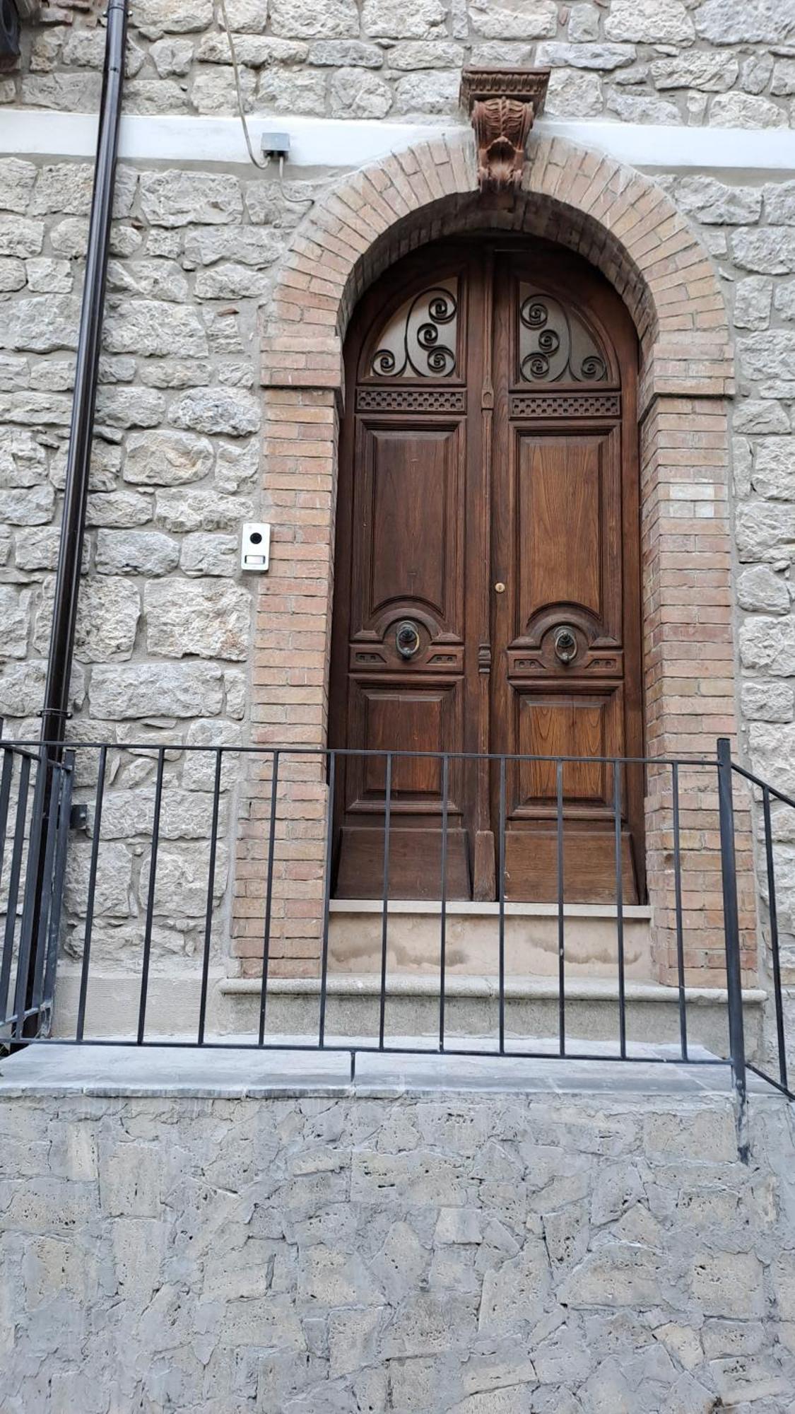 Guesthouse Affittacamere Padre Pio Morcone Centro Exteriér fotografie